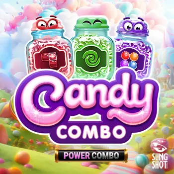 Candy Combo Power Combo